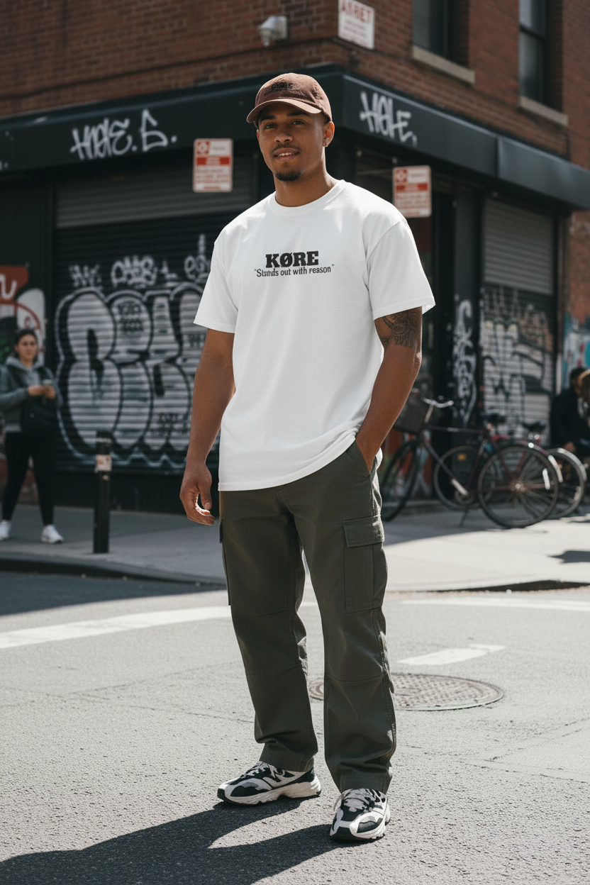 KØRE trio deal - For real fans!